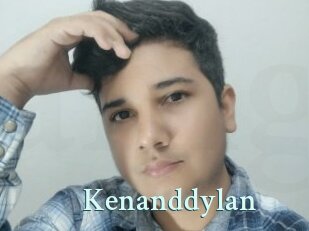 Kenanddylan