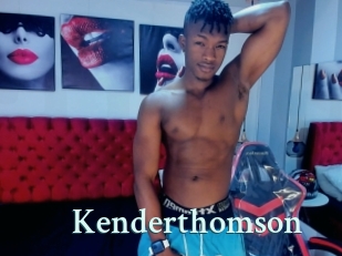 Kenderthomson