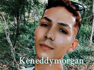 Keneddymorgan