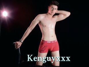 Kenguyxxx