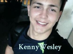 KennyWesley