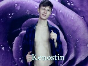 Kenostin