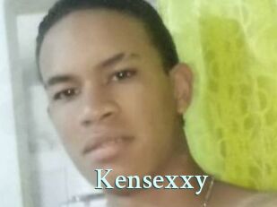 Kensexxy