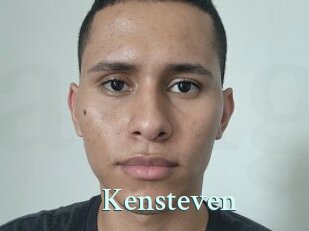 Kensteven