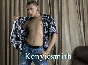 Kenyiesmith