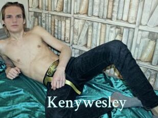 Kenywesley