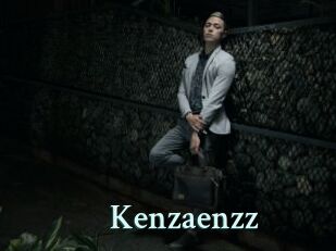 Kenzaenzz