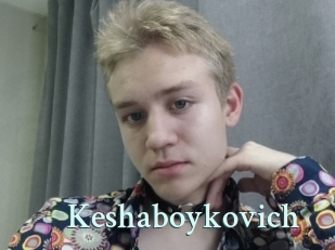 Keshaboykovich