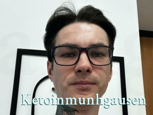 Ketoinmunhgausen