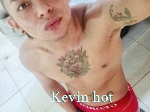 Kevin_hot