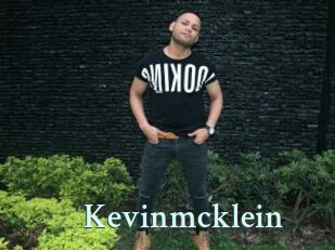 Kevinmcklein