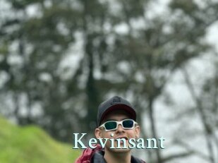 Kevinsant