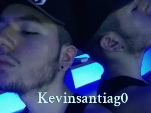 Kevinsantiag0