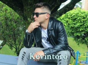 Kevintoro