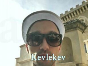 Kevlekev