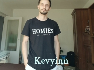 Kevyinn