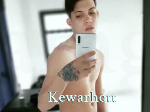 Kewarhott