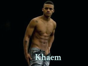 Khaem