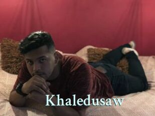 Khaledusaw