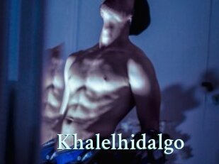 Khalelhidalgo