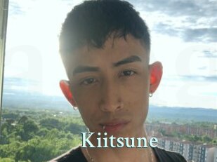 Kiitsune