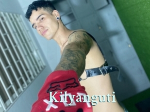 Kilyanguti