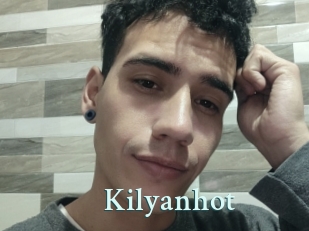 Kilyanhot