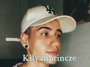 Kilyanprincze