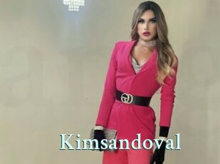 Kimsandoval