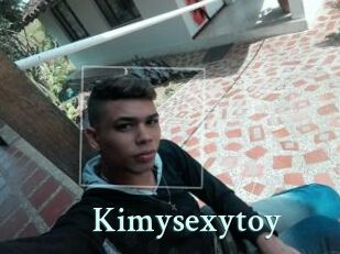 Kimysexytoy