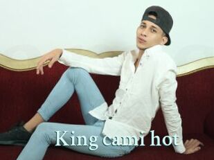 King_cami_hot