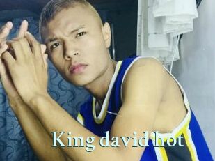 King_david_hot