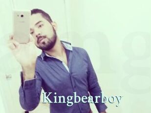 Kingbearboy