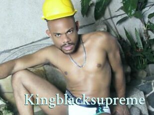 Kingblacksupreme