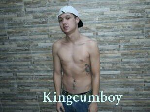 Kingcumboy