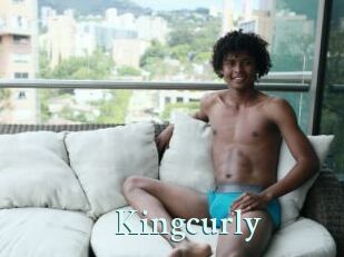 Kingcurly