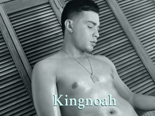 Kingnoah