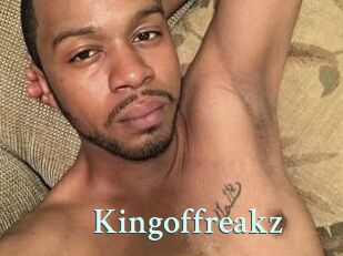 Kingoffreakz