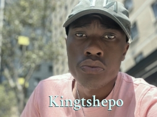 Kingtshepo