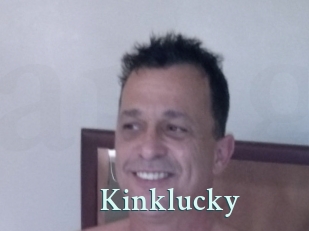 Kinklucky