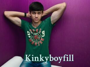 Kinkyboyfill