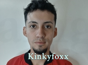 Kinkyfoxx