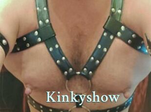 Kinkyshow