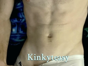 Kinkyteasy