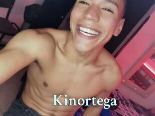 Kinortega