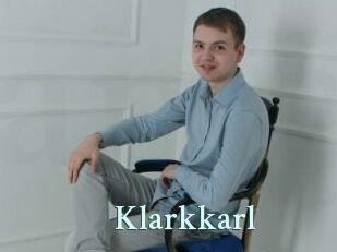 Klarkkarl