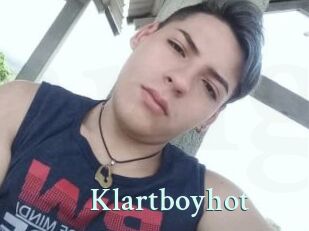 Klartboyhot