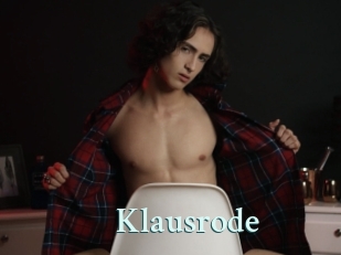 Klausrode