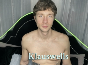 Klauswells