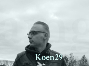 Koen29